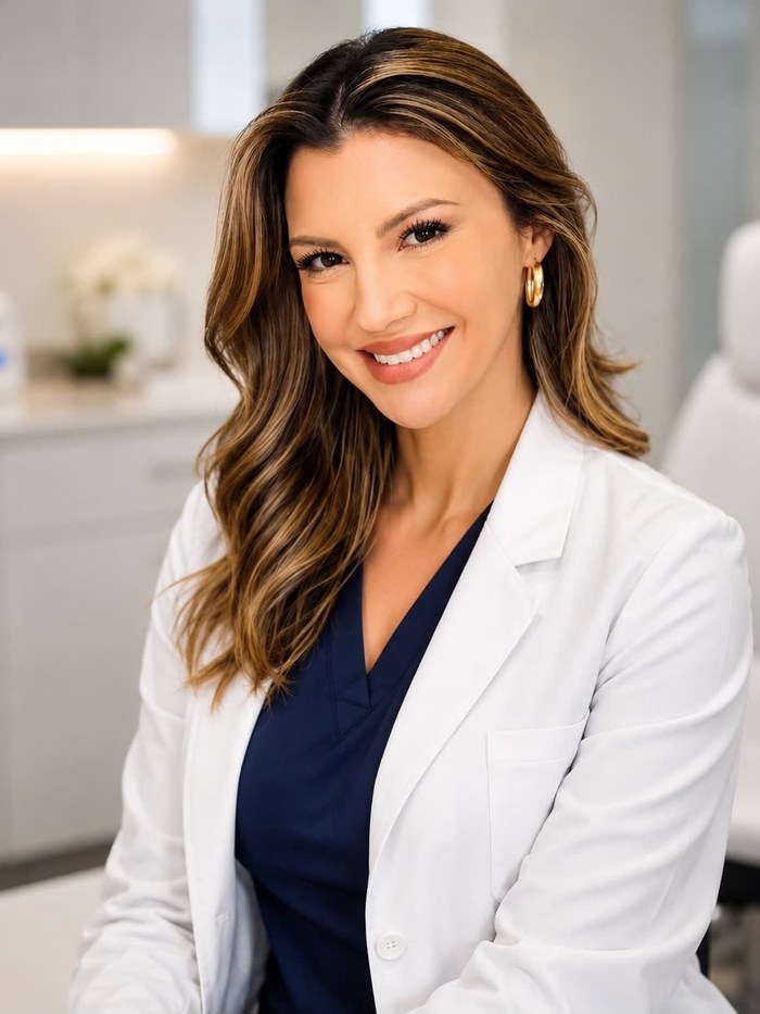 Dr. Mariana D. Hoyos, MD